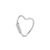Love Loop Nose Ring