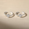 Centered Stone Toe Ring