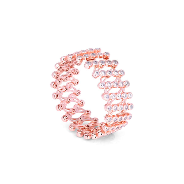 Convertible Ring Kada