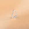 Love Loop Nose Ring