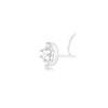 Celestial Duo Nose Pin