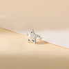 Starry Pearl Spark Nose Pin