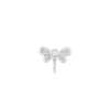 Butterfly Nose Pin