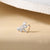 Butterfly Nose Pin