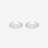 Stone Interlocking Toe Ring