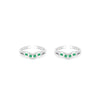 Sparkle Toe Ring